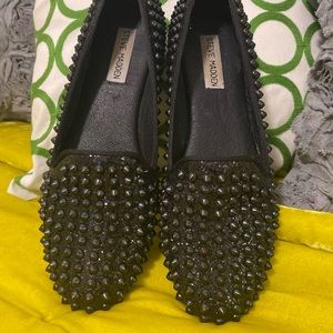 Steve Madden Studlyy flats